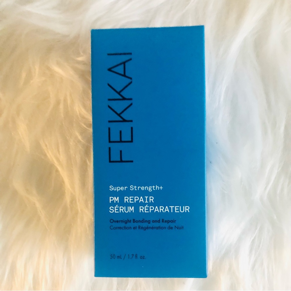 Fekkai PM Repair Super Strength+ Serum